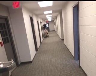 Commercial interior — Baldwin County