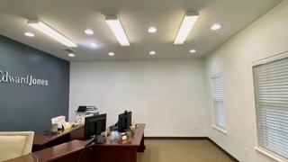 Office painting — Baldwin County