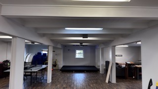 Commercial project — Baldwin County