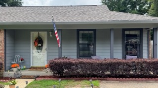 Exterior repaint — Baldwin County