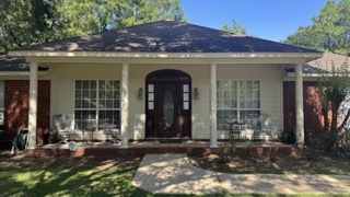 Exterior painting — Baldwin County