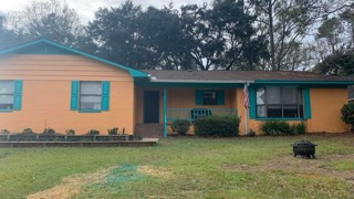 Exterior painting — Baldwin County