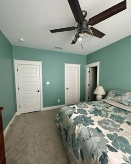 Home office refresh — Baldwin County